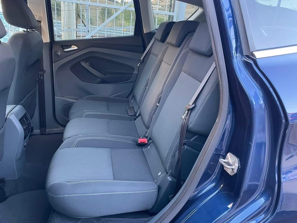 Ford C-Max 1.6 TDCi 115CV Titanium km63.000