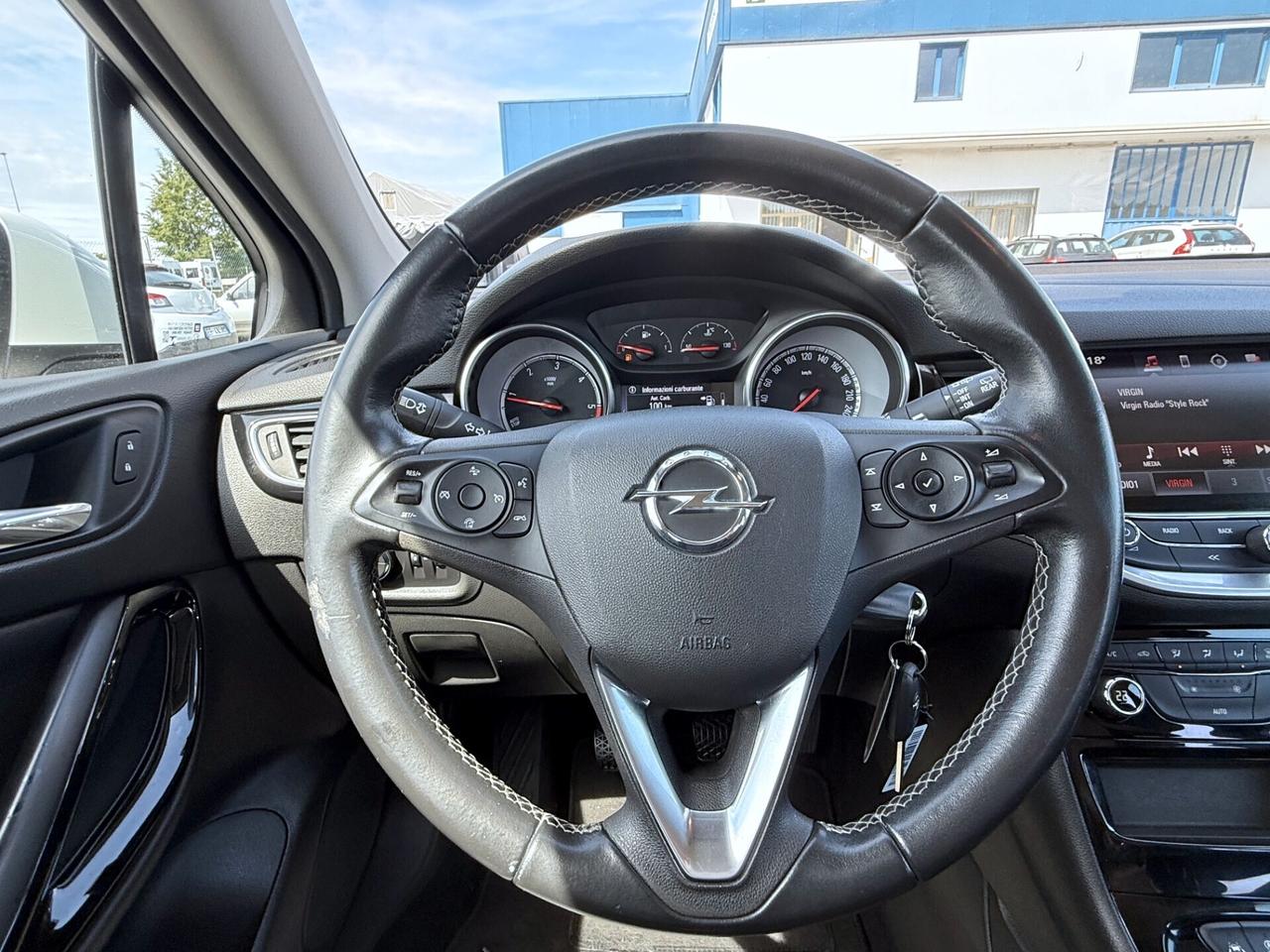 Opel Astra 1.6 CDTi 110CV Start&Stop Sports Tourer Dynamic