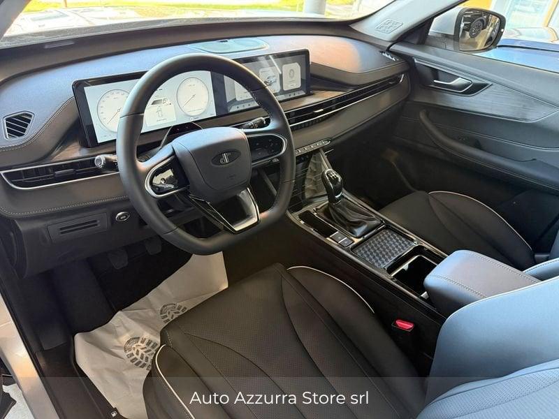 DR AUTOMOBILES DR 5 Collection 1.5 GPL 95cv Collection *PROMO AZZURRA*