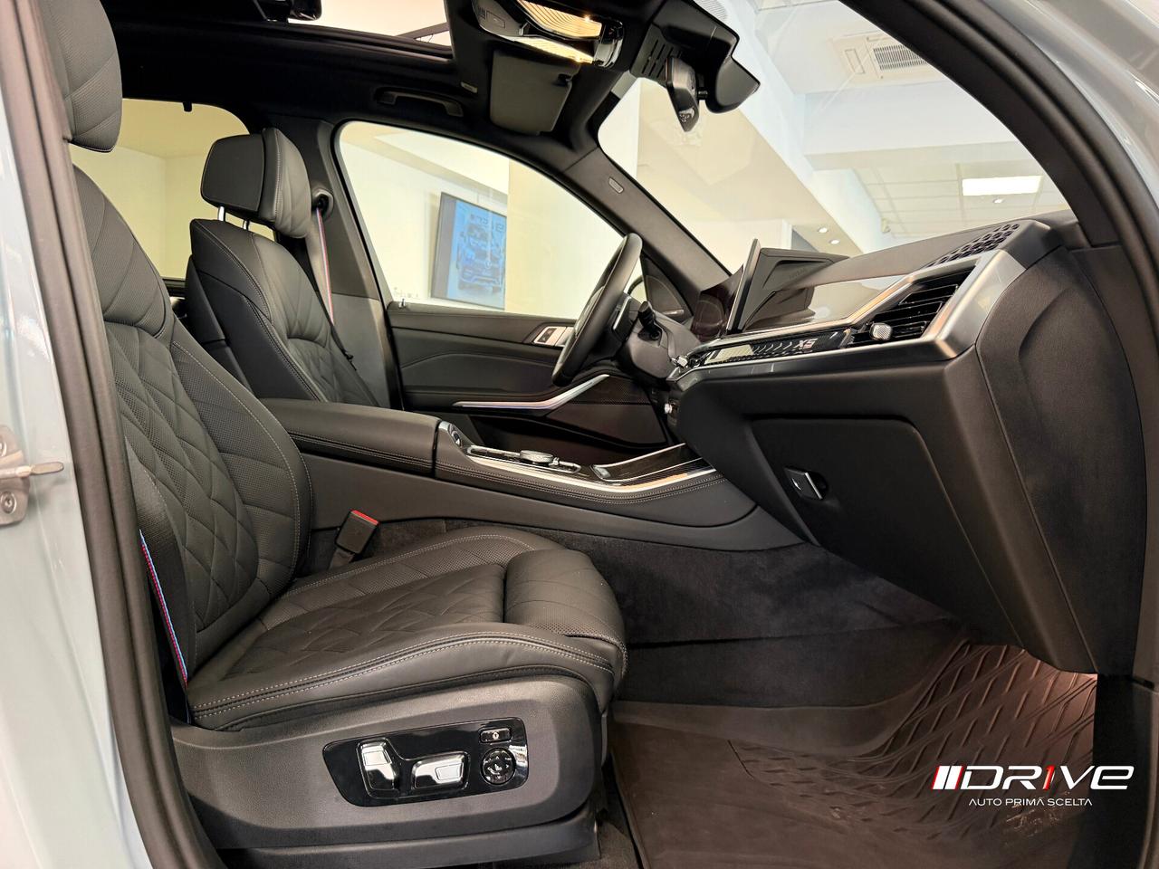 BMW X5 (G05/F95) X5 xDrive30d 48V Msport...