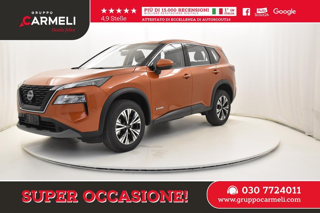 Nissan X-Trail 1.5 e-POWER Acenta 2WD