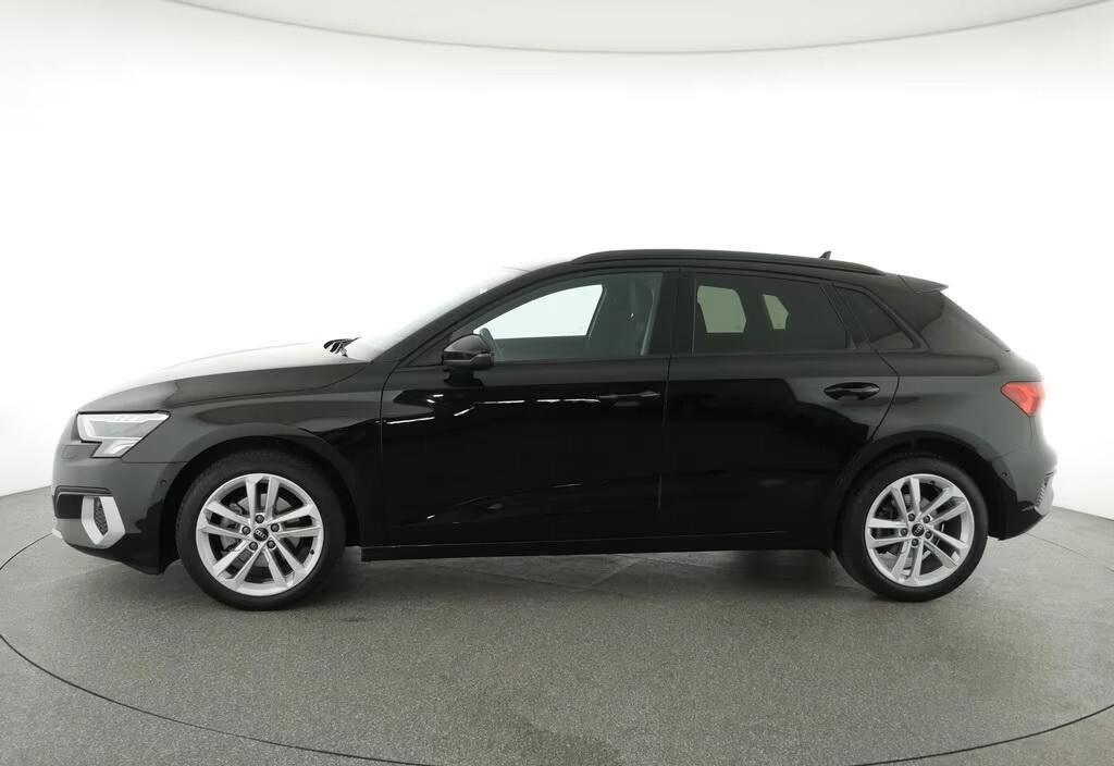 Audi A3 SPB 35 TDI 150CV AUTOMATICA Business Advanced