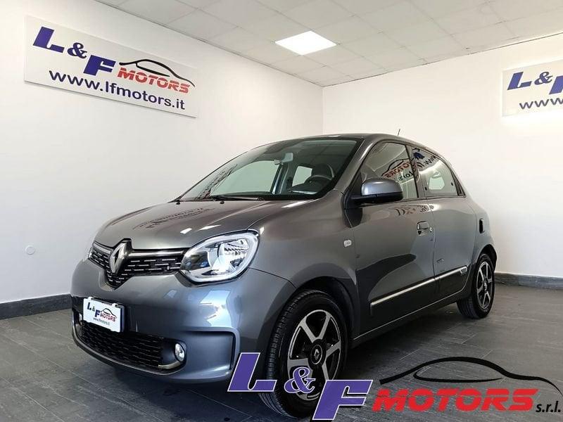 Renault Twingo TUA CON ANTICIPO 0 DA 275€