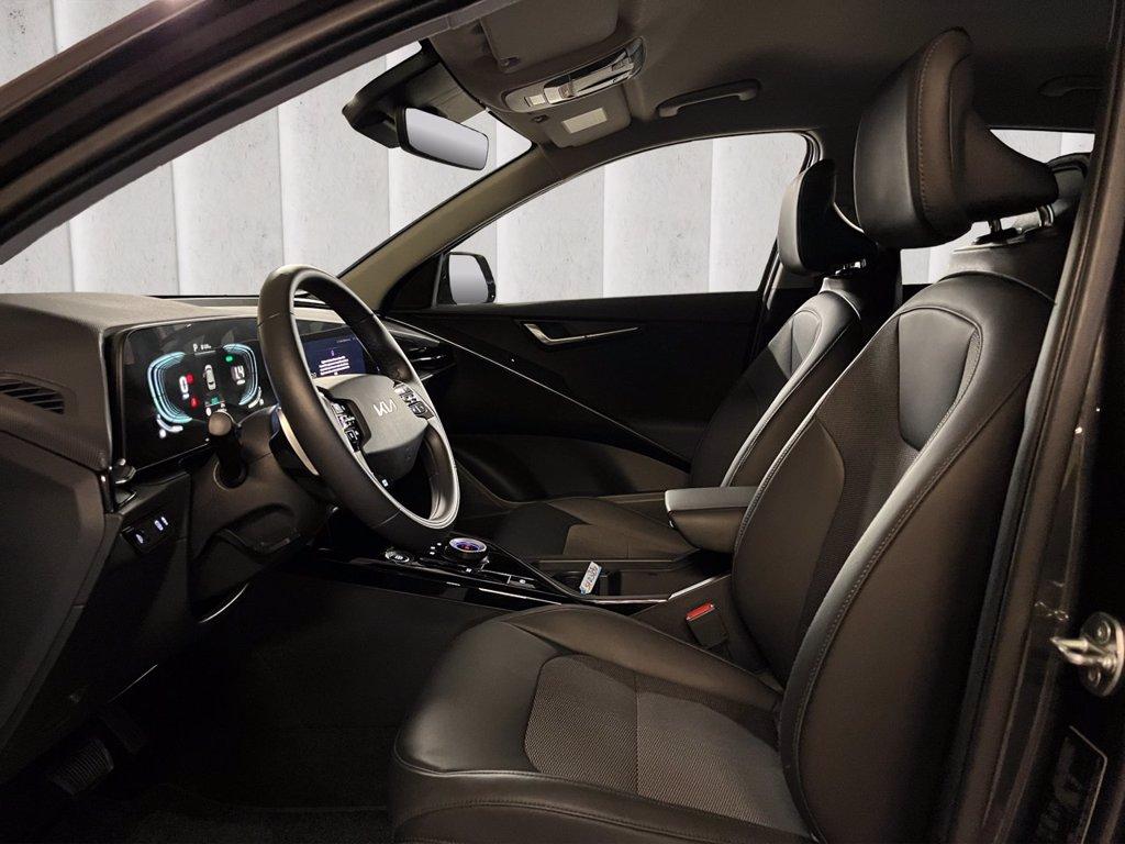 KIA Niro 1.6 gdi hev Style dct6 del 2023