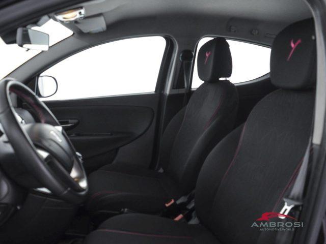 LANCIA Y 1.2 69 CV 5 porte GPL Ecochic Elefantino
