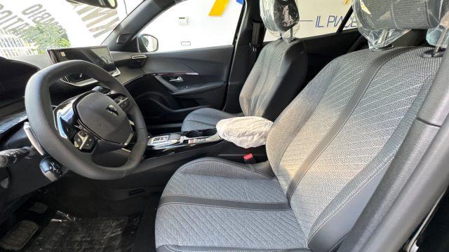 PEUGEOT 2008 Hybrid 136 e-DCS6 Allure tua da ?289,00 mensili