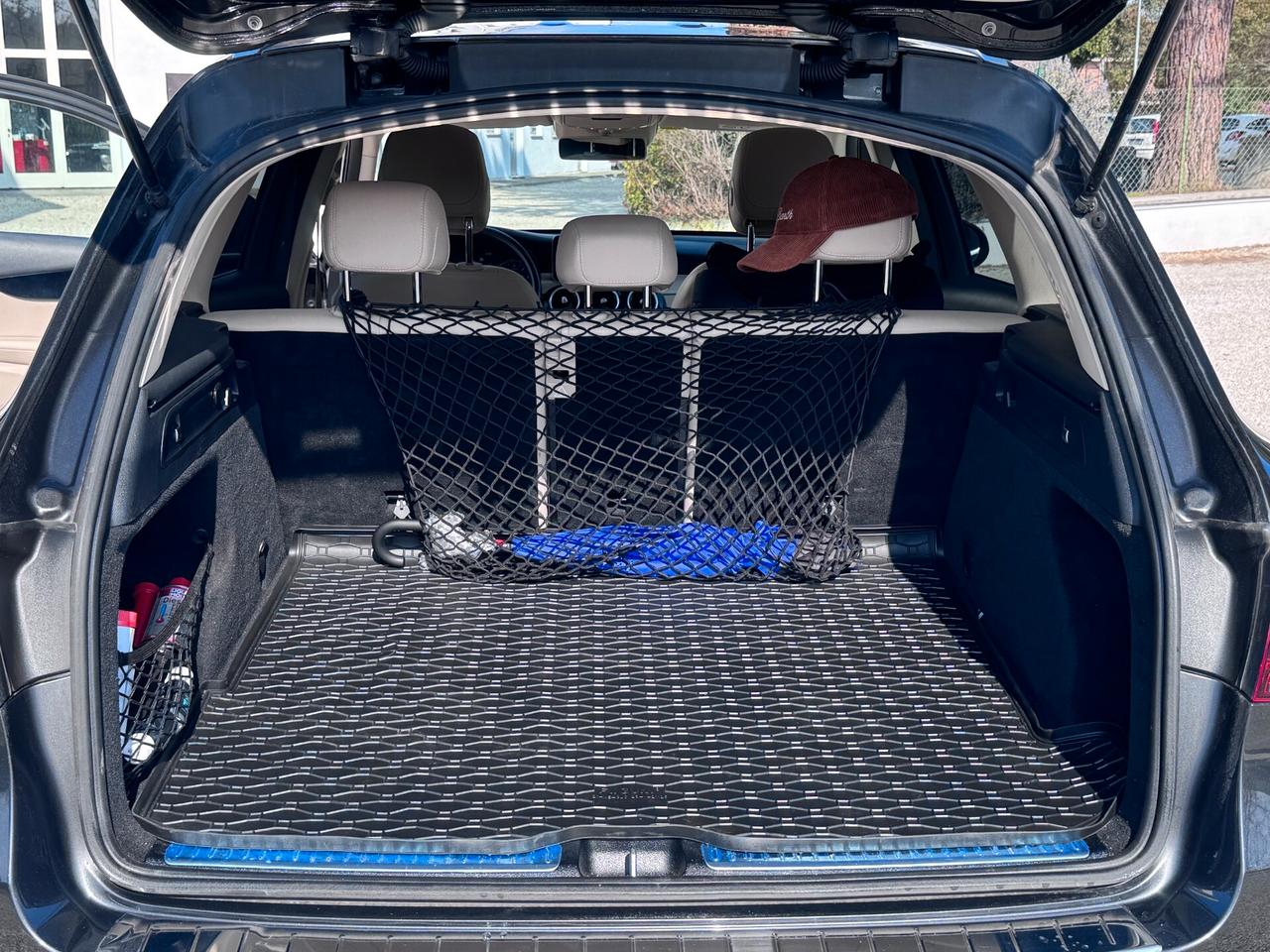 Mercedes-benz GLC 200 220 d 4Matic Sport