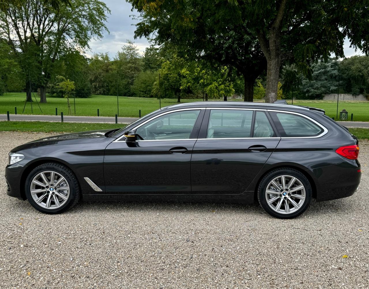 Bmw 520 520d xDrive -MIGLIOR PREZZO ITALIA