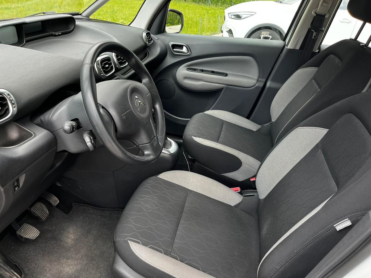 Citroen C3 Picasso C3 Picasso 1.6 HDi 90 Seduction