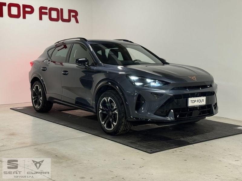 CUPRA Formentor 2.0 TDI DSG