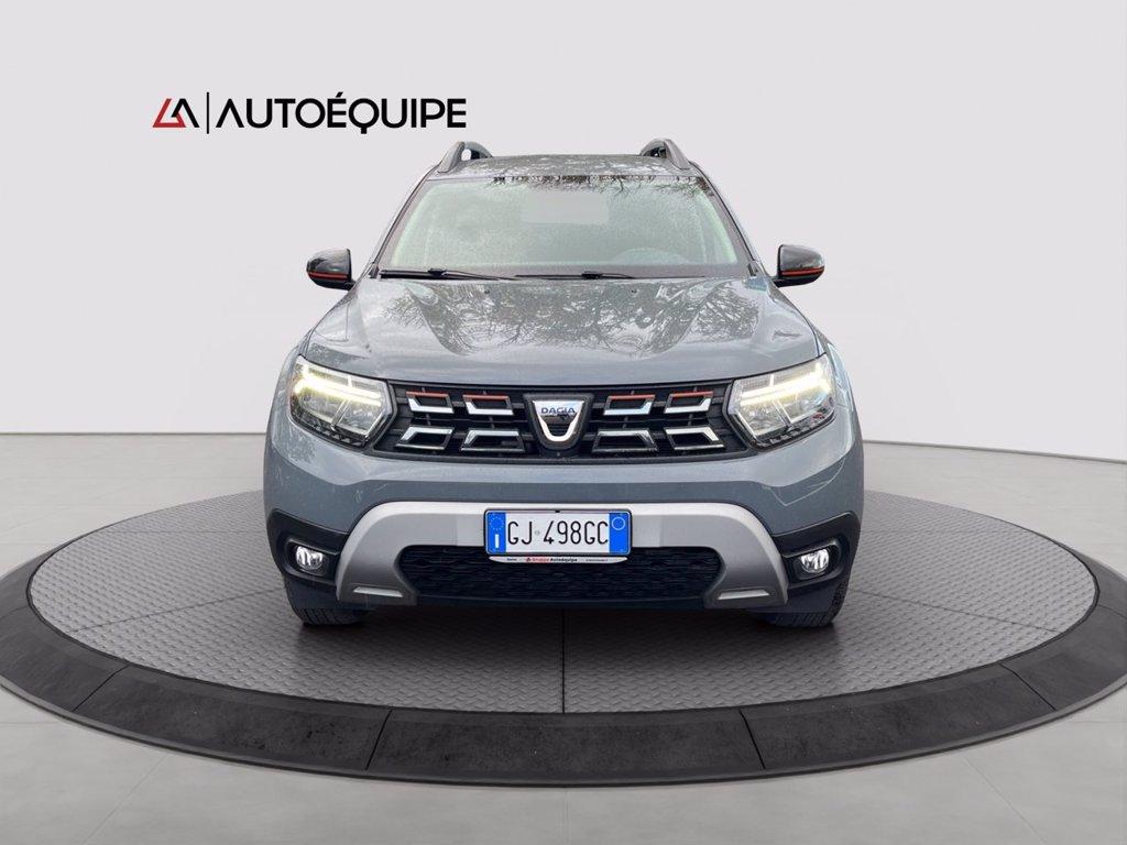 DACIA Duster 1.5 blue dci SL Extreme 4x2 115cv del 2022