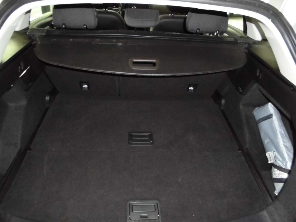 Renault Megane Mégane Sporter TCe 115 CV FAP Business