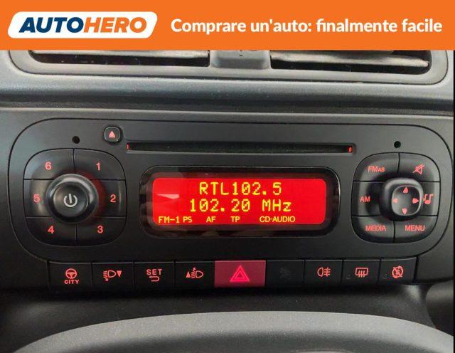 FIAT Panda 1.2 Easy