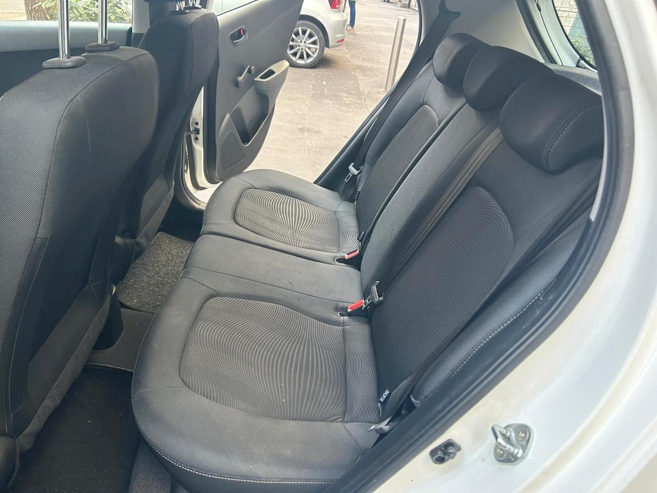 Hyundai i10 1.0 MPI Style