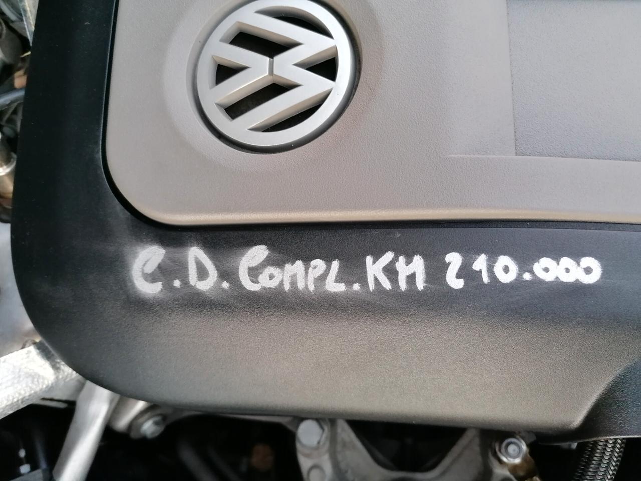 Volkswagen Polo 1.2 TDI DPF 5 p. Comfortline