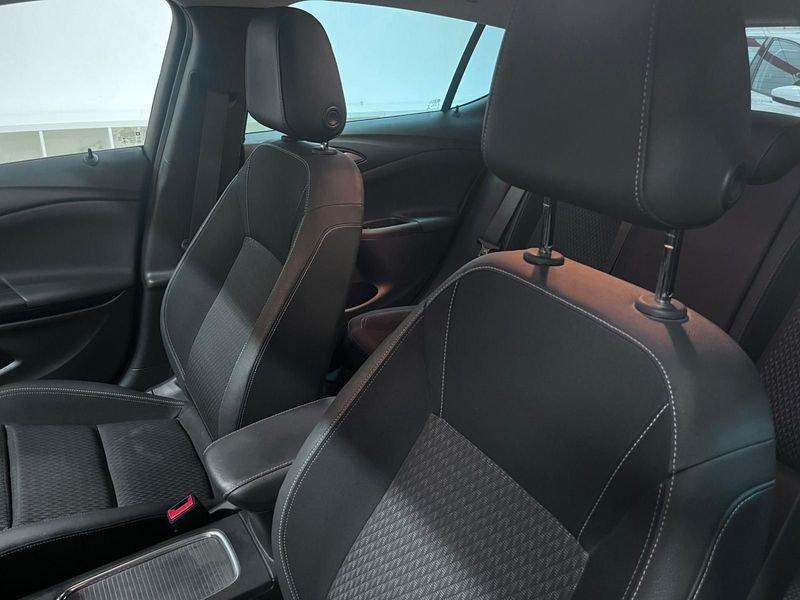 Opel Astra Astra 1.4 Turbo 110CV EcoM 5 porte Innovation