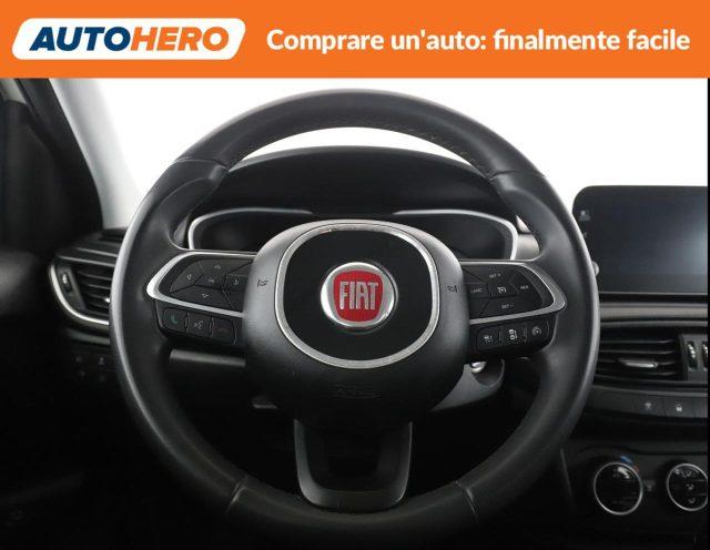 FIAT Tipo 1.6 Mjt S&S 5 porte Business