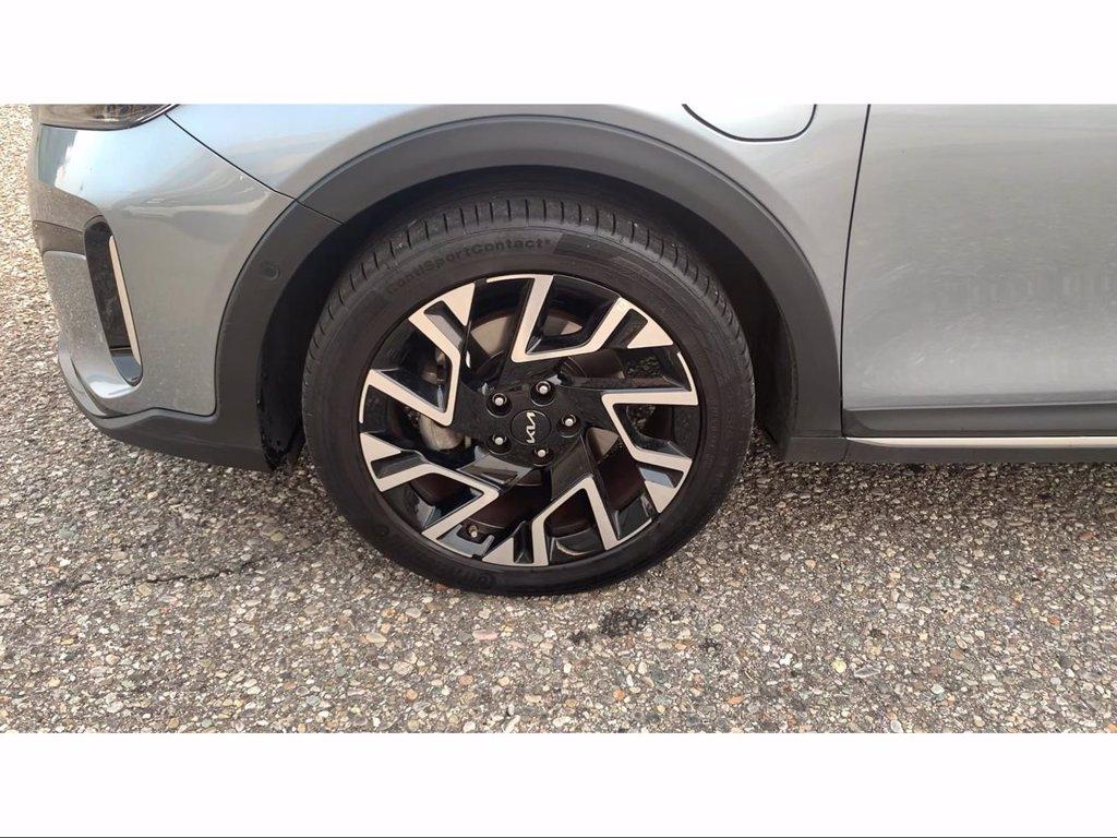 KIA XCeed 1.6 gdi phev Style 141cv dct del 2022