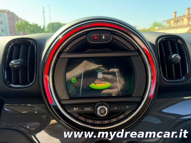 MINI Countryman 2.0 150cv Cooper D Hype Countryman