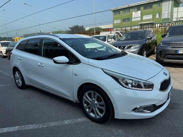 Kia Ceed / cee'd SW 1.6 crdi Cool 128cv auto