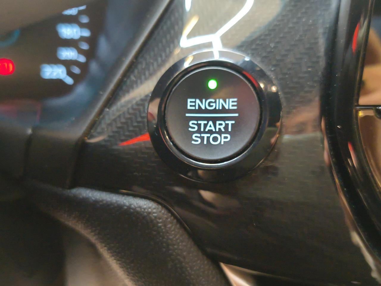 Ford Fiesta 1.0 Ecoboost 125 CV 5 porte Vignale