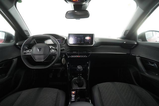 PEUGEOT 2008 2008 PureTech 100 S&S Allure