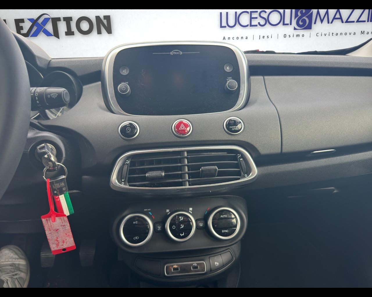 FIAT 500x My23 1.3 Multijet 95cv 500x