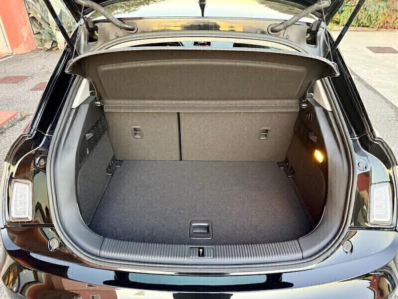 Audi A1 SPB 1.4 TFSI S tronic 125 cv