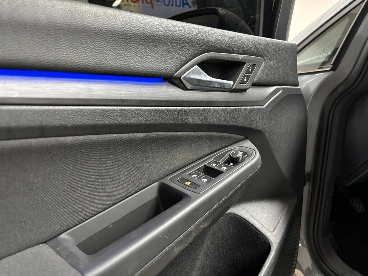 Volkswagen Golf 2.0 TDI SCR Style Plus