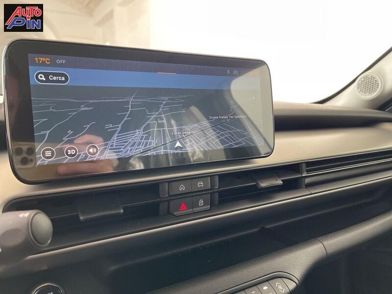 Jeep Avenger Avenger 1.2 110 CV MHEV Summit *TETTO APRIBILE*PELLE*