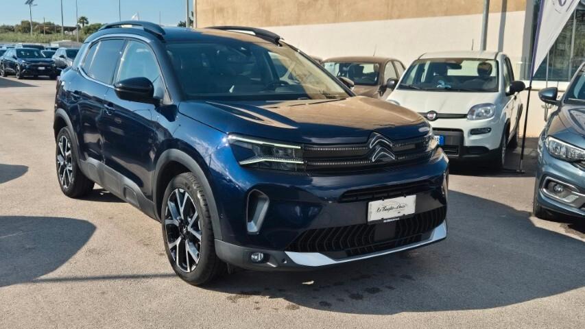 Citroen C5 Aircross BlueHDi 130 S&S EAT8 Shine Pack - 2023