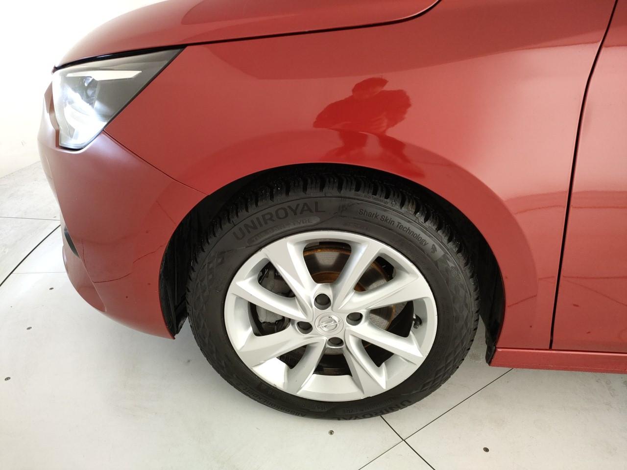 OPEL Corsa 1.2 Elegance s&s 100cv