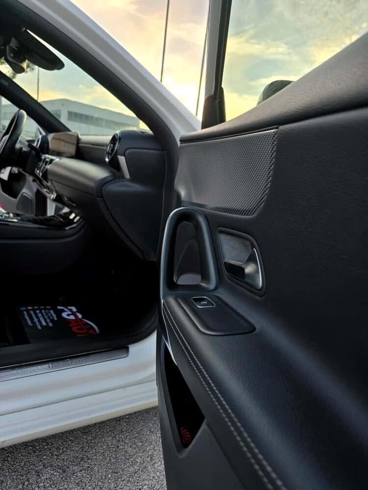 Mercedes-benz A 180 d Automatic Business
