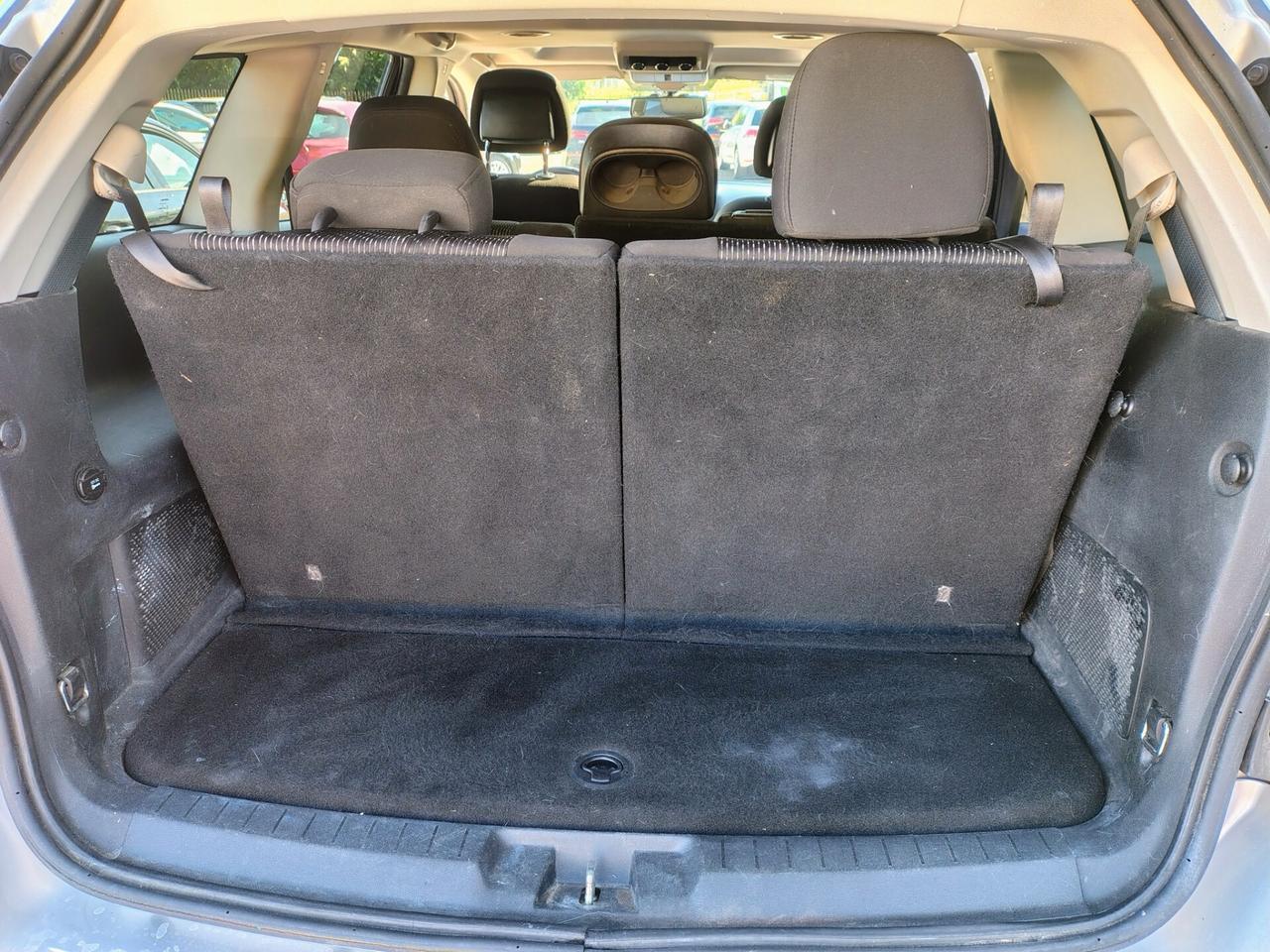 Fiat Freemont 2.0 Multijet 170 CV Cross