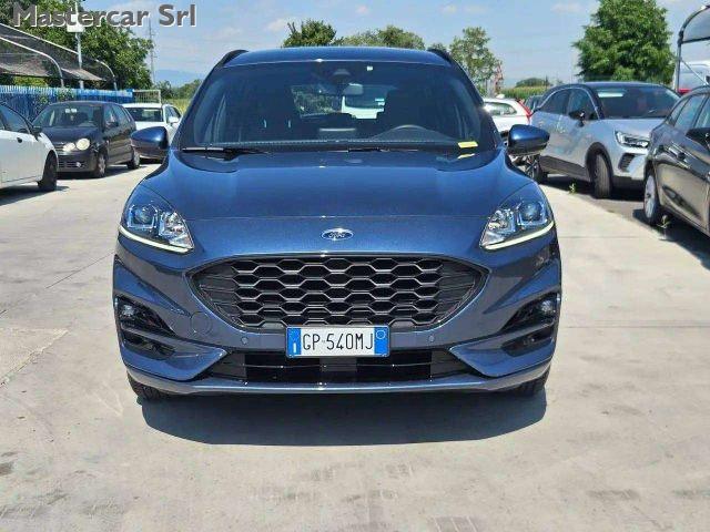 FORD Kuga Kuga III 2.5 full hybrid ST-Line 2wd 225cv cvt -