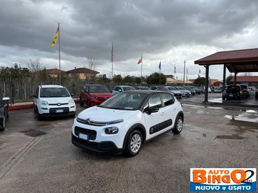 Citroen C3 BlueHDi 100 S&S Feel AUTOCARRO