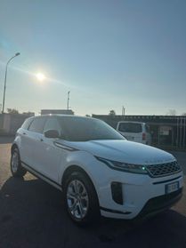 Land Rover Range Evoque 2.0D I4 163 CV AWD Auto R-Dynamic HSE iva esposta