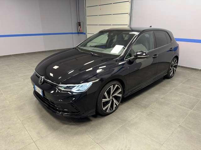 Volkswagen Golf Golf 2.0 tdi R-Line 150cv DSG RETROCAMERA-ITALIANA