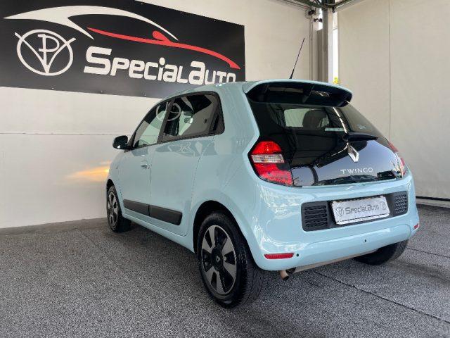 RENAULT Twingo 1.0 benz. SCe Live