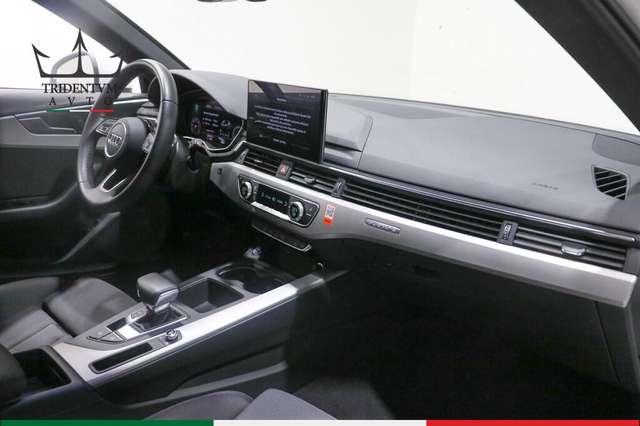 Audi A4 allroad 40 2.0 tdi mhev Business Evolution quattro 204cv