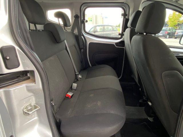 FIAT Qubo 1.3 MJT 95 CV Start&Stop Lounge