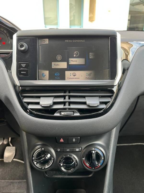 Peugeot 208 1.2 PT (vti) 12v Active 5p