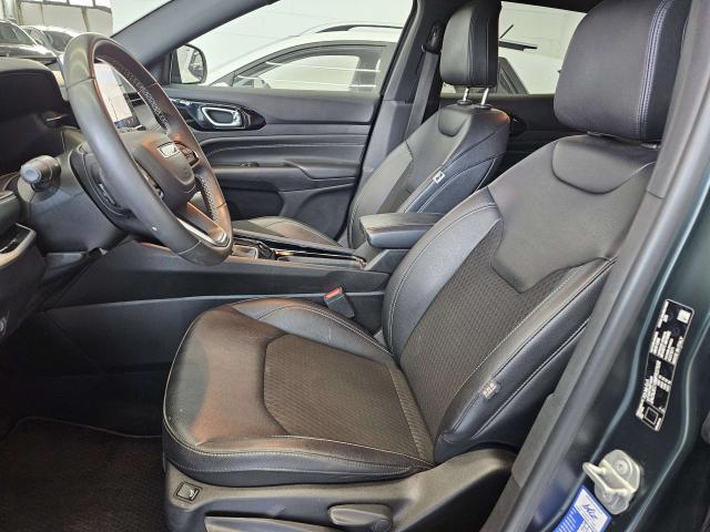 Jeep Compass Compass II 2021 1.3 turbo t4 S 2wd 150cv ddct