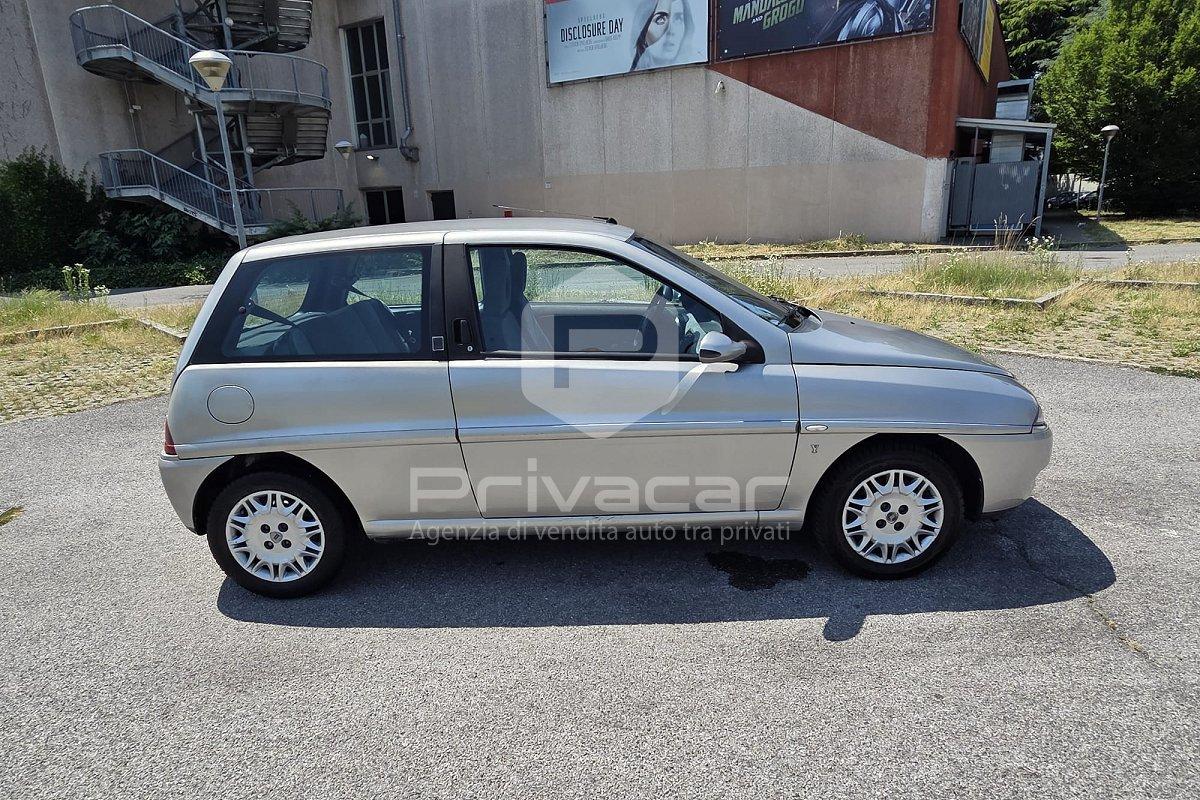 LANCIA Y 1.2i cat Unica