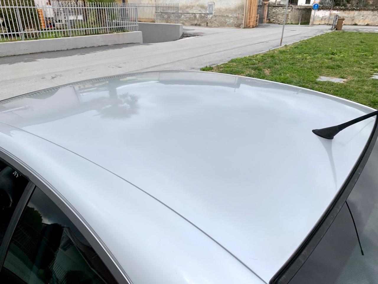 Peugeot 406 2.0 16V NEOPATENTATI