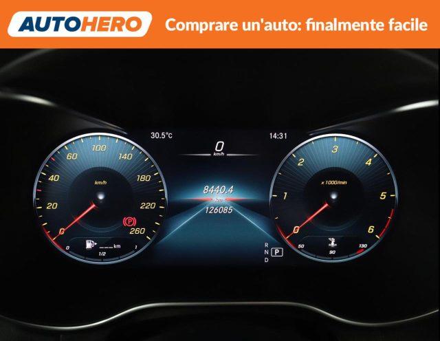 MERCEDES-BENZ GLC 220 d 4Matic Premium Plus