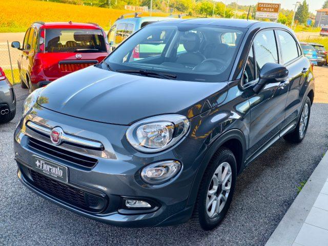 FIAT 500X 1.3 MultiJet 95 CV Business