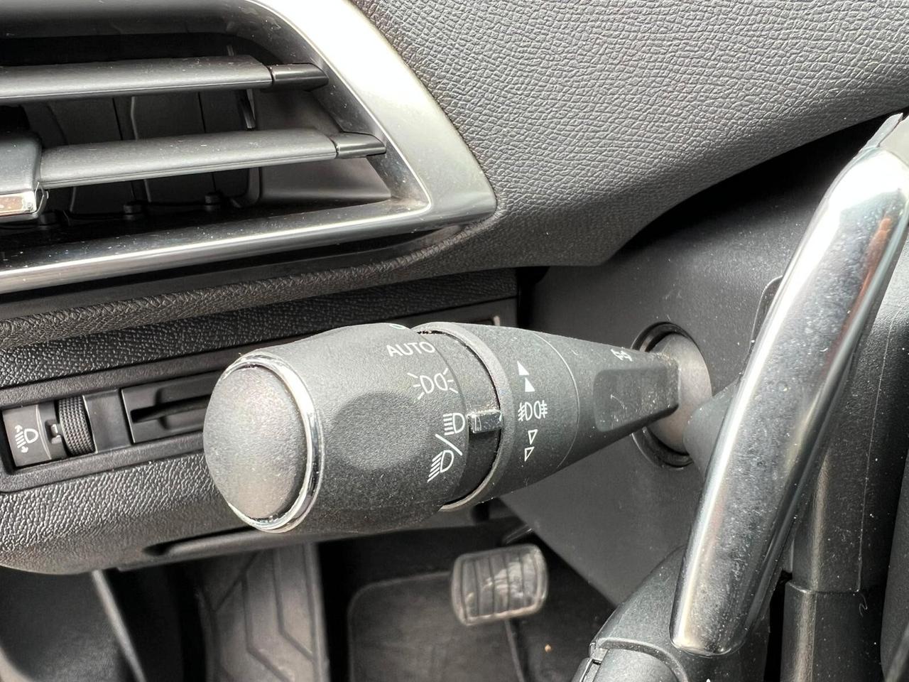 PEUGEOT 3008 BlueHDi 130CV 2018!!! ALLURE !!!