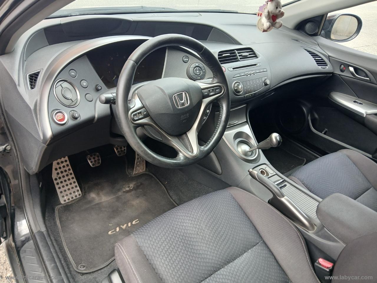 HONDA Civic 1.4 i-VTEC 5p.