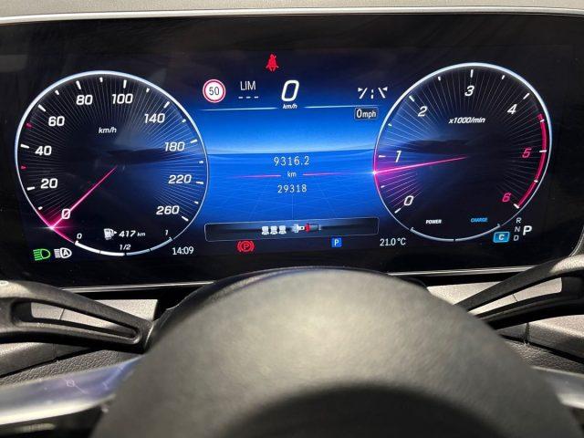 MERCEDES-BENZ GLC 220 d 4Matic Mild Hybrid AMG Advanced